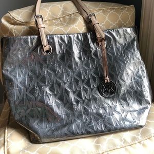 Used Michael Kors handbag